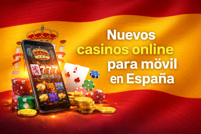 Mejor Casino Bono España 2026 Tu Guía Definitiva