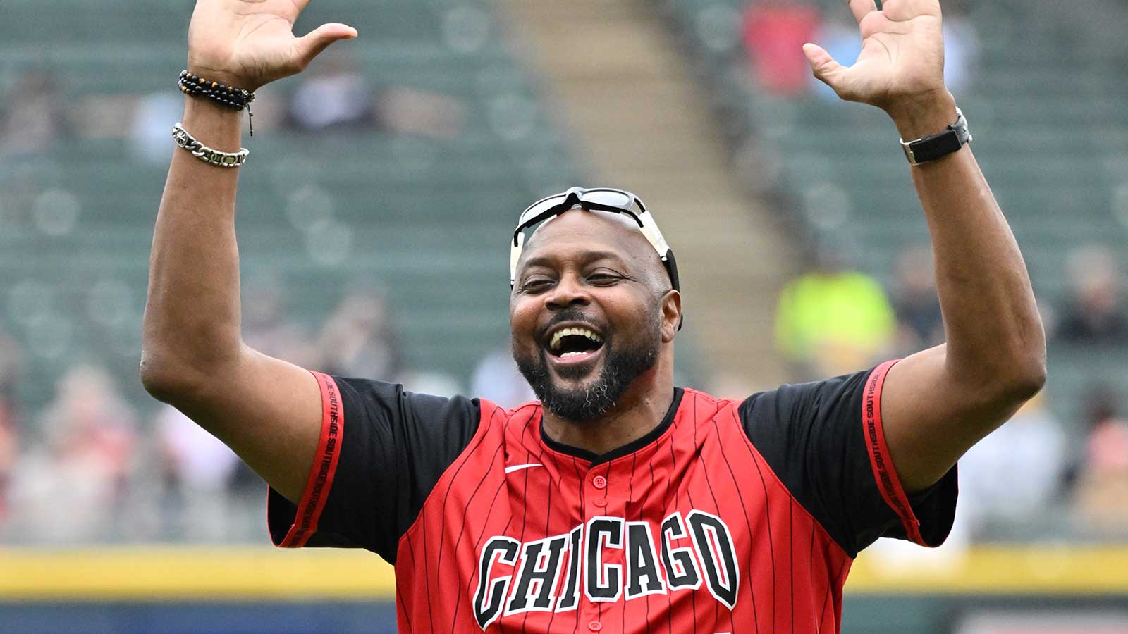Michael Jordan’s Former Teammate Reveals Surprising Secret to Bulls’ Future Success