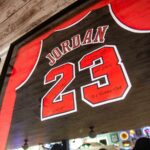 Michael Jordan’s Last Dance Bulls Jersey Sparks $100 Million Auction Rumors—Is It Worth the Record?