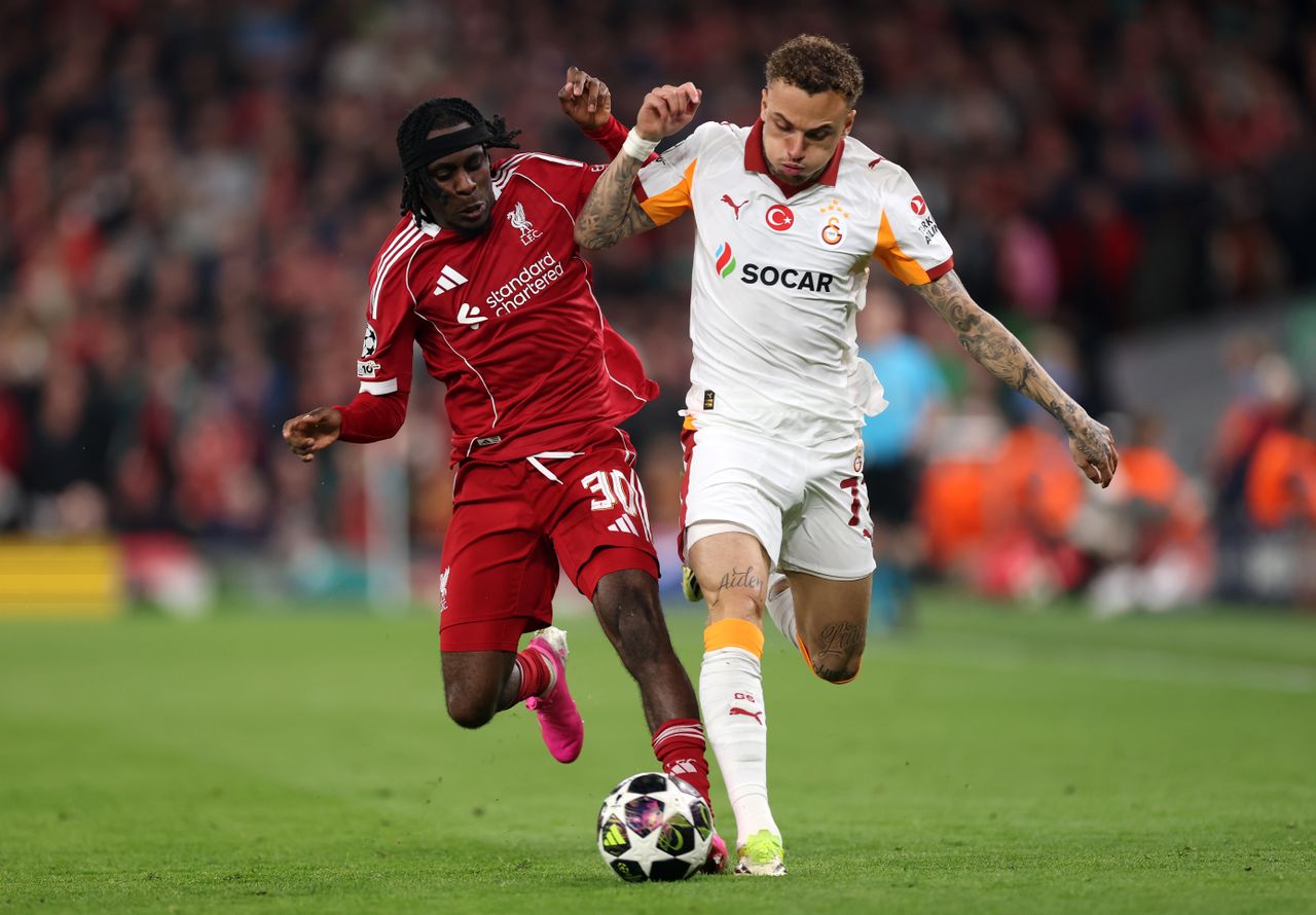 Michael Owen Sparks Debate: Is Jeremie Frimpong Actually a Right-Back or Something Else Entirely?