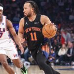 Michelle Beadle’s Shocking Picks to Replace Jalen Brunson Will Leave You Speechless