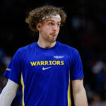 Mike Dunleavy Jr. Drops Unexpected Hint on Brandin Podziemski’s Contract Saga—What’s Really Happening?