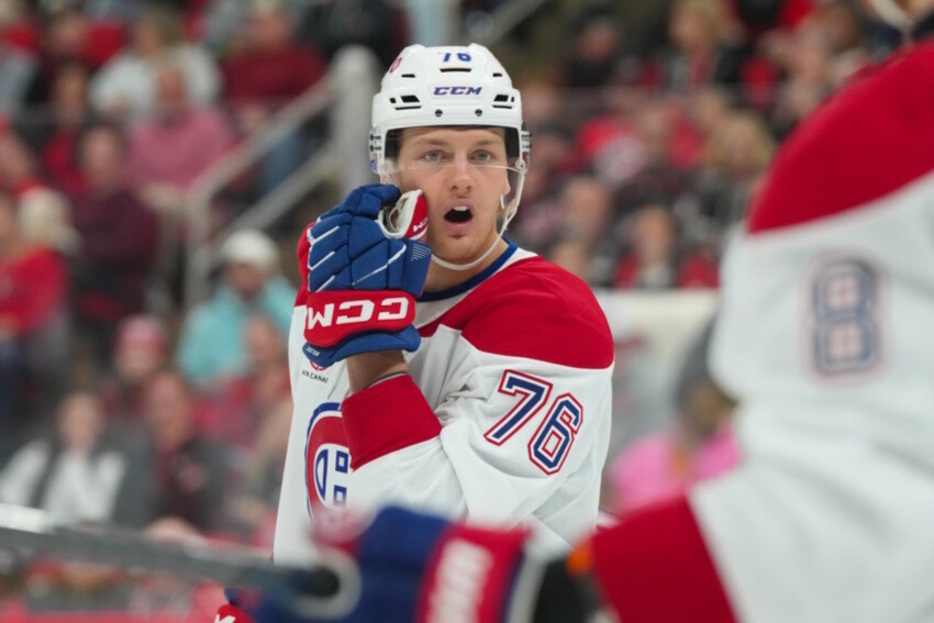 Montreal Canadiens Face Critical Countdown: Will Zack Bolduc and Arber Xhekaj Stay or Go?