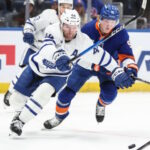 Morgan Rielly’s Season With the Maple Leafs: Will It End as It Began or Take an Unexpected Turn?