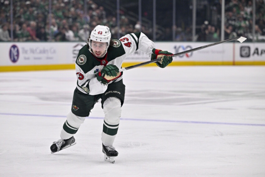 Mystery Surrounds Quinn Hughes' Minnesota Talks as Key Factors Emerge Behind Closed Doors