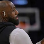 NBA Shatters Rumors: The Truth Behind LeBron James’ Free Agency and Schedule Delays Revealed!