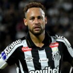 Neymar Drops Cryptic Hint About His Next Move After Shocking Brazil Exit – What’s Next for the Santos Star?