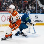 NHL Rumors Heat Up: Shocking Moves Brewing for Ducks, Hurricanes, and Canucks!