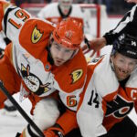 NHL Shocker: Why Cutter Gauthier’s Philadelphia Return Is Definitely Off the Table