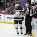 NHL Shockwaves: Are Quinn Hughes and Connor Ingram on the Verge of Game-Changing Moves?