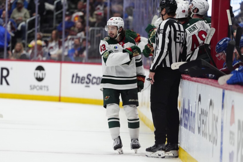NHL Shockwaves: Are Quinn Hughes and Connor Ingram on the Verge of Game-Changing Moves?