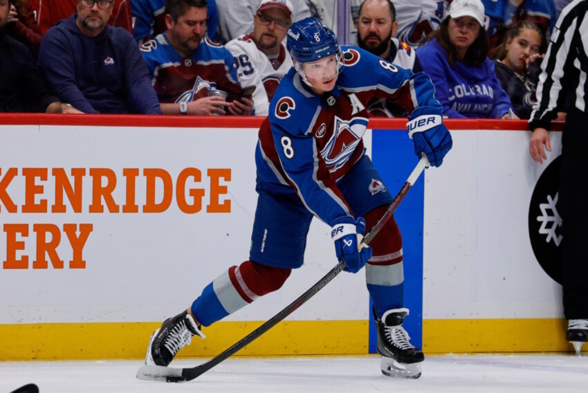 NHL's Biggest Contract Question: Will Cale Makar Break the Bank or Set a New Benchmark?