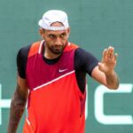 Nick Kyrgios Finally Speaks Out: The Shocking Truth Behind His Cocaine Positive Test Revealed