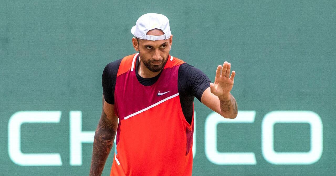Nick Kyrgios Finally Speaks Out: The Shocking Truth Behind His Cocaine Positive Test Revealed