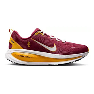 Nike Unveils Game-Changing USC Vomero 18 Shoes—What Makes Them the Ultimate Play for College Football Fans?