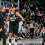 Nikola Jokic’s Surprising Take on Peyton Watson Trade Leaves Fans Buzzing