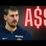 Nuggets Screw Jokic again with Humiliating Trade