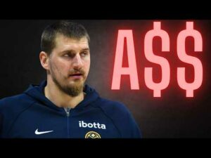 Nuggets Screw Jokic again with Humiliating Trade