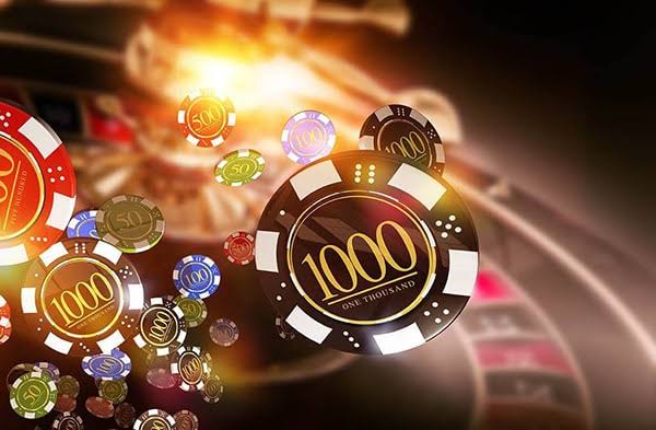Ανακαλύψτε τα Νέα Ξένα Online Casino Οδηγός για Παίκτες -954584072