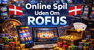 Online Casino med Free Spins - En Guide til Bonusser og Spil Online Casino med Free Spins - En Guide til Bonusser og Spil