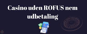 Online Casino med Free Spins - En Guide til Bonusser og Spil Online Casino med Free Spins - En Guide til Bonusser og Spil