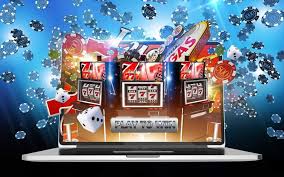 Online Casino Underholdning og Spil på Netværket