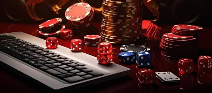 Online Kasino Vše, co potřebujete vědět o hraní a bezpečnosti