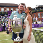 Paige Lorenze Reveals Shocking Truth Behind Tommy Paul Wedding and Viral ‘Clawing’ Moment—What She’s Planning Next Will Surprise You!
