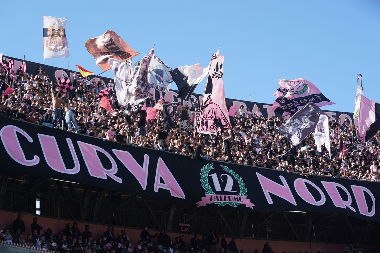Palermo FC’s Bold UEFA Euro 2032 Bid: Could a Stadium Makeover Change Football History?