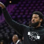 Paul George’s Unexpected Motorized Suitcase Ride Sparks Viral Frenzy—What’s Really Going On?