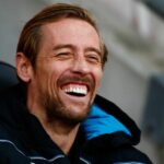 Peter Crouch Opens Up on Bizarre Acting Roles: From Rose Petal Baths to Flying Pants Over California