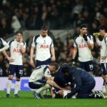 Peter Crouch Uncovers Shocking Truth Behind Tottenham’s Season of ‘Disastrous’ Decisions