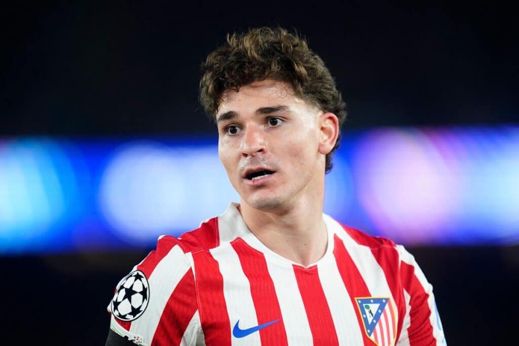 PSG Snatches Dramatic Draw, Atletico's Unexpected Struggle—What It Means for Europe's Elites
