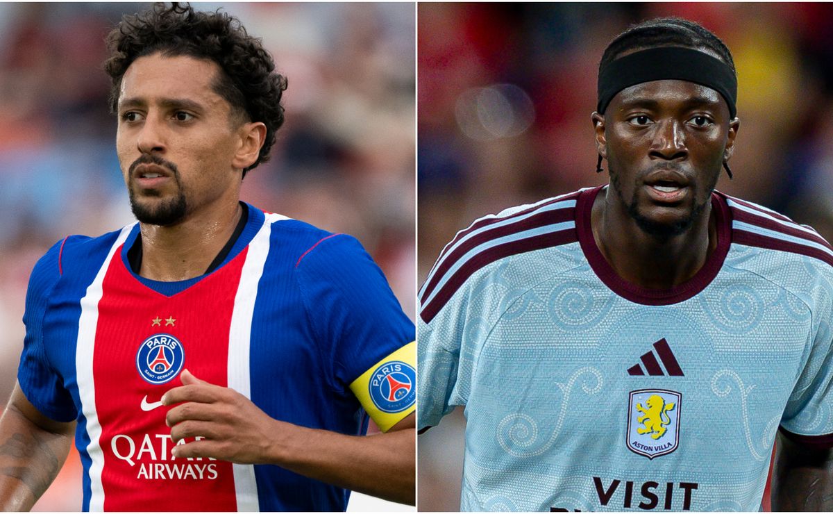 PSG vs Aston Villa: Surprise Starters and Tactical Twists Set to Ignite UEFA Super Cup 2026 Final