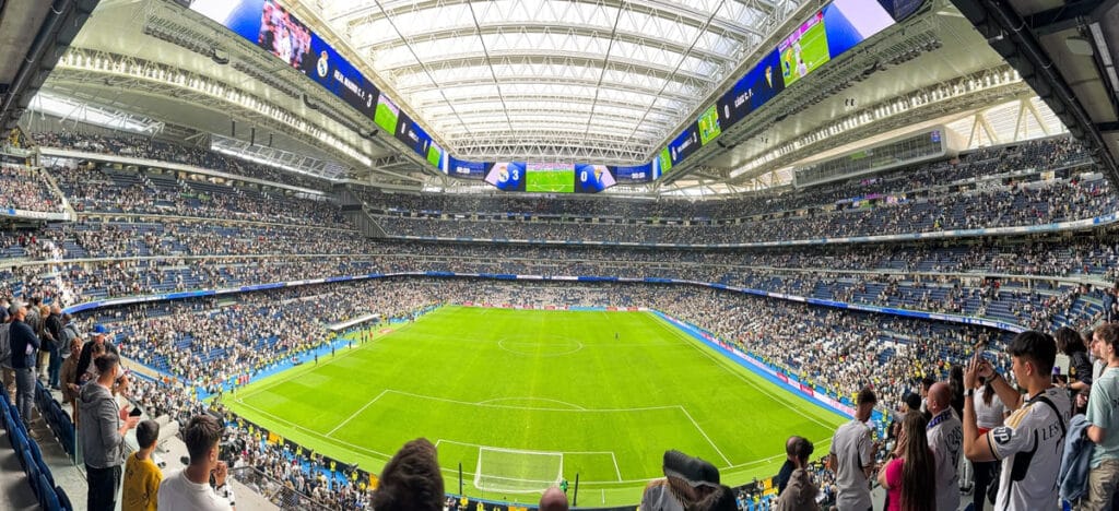 Real Madrid’s £107m Shock: Yan Diomande’s Stunning Transfer from Leipzig Ignites Frenzy