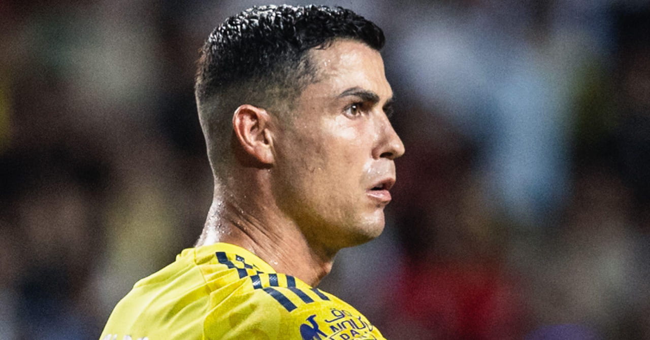 Ronaldo’s Explosive Comeback: How Al Nassr Dismantled Al Riyadh in Stunning 4-0 Victory