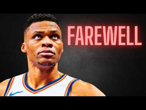 Russell Westbrook Leaves Behind a Complicated Legacy