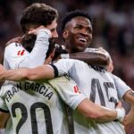 Schalke vs Real Madrid: Uncover the Surprising Line-ups and Key Stats That Could Shake the Match!