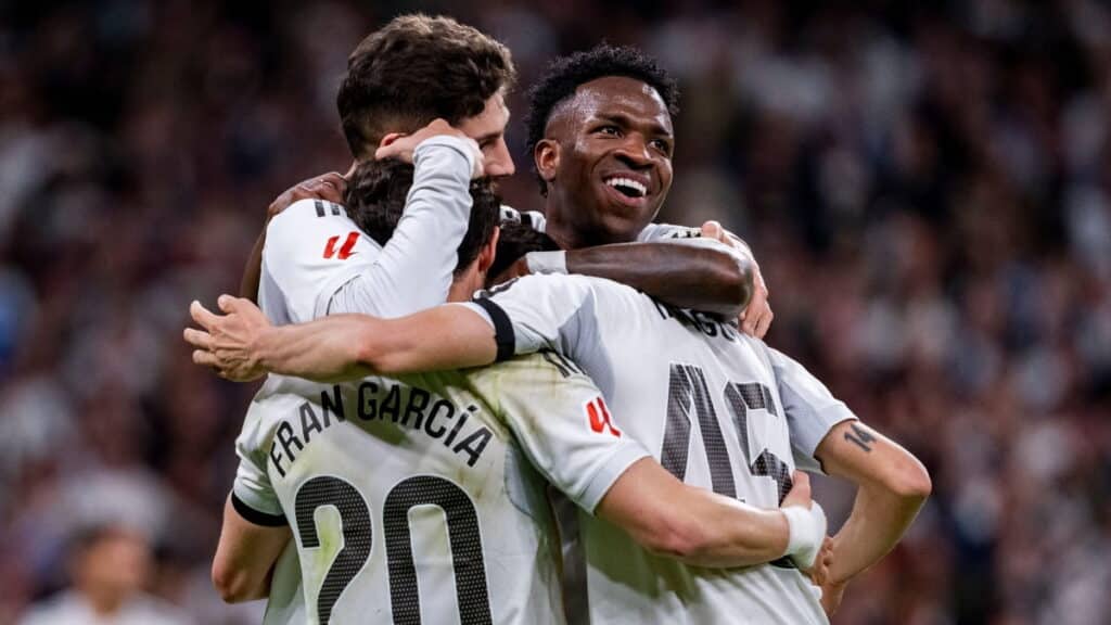 Schalke vs Real Madrid: Uncover the Surprising Line-ups and Key Stats That Could Shake the Match!