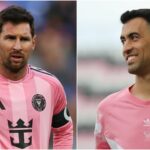 Sergio Busquets’ Surprising Next Chapter: From Messi’s Miami Sidekick to Barcelona’s Coaching Secret Weapon!