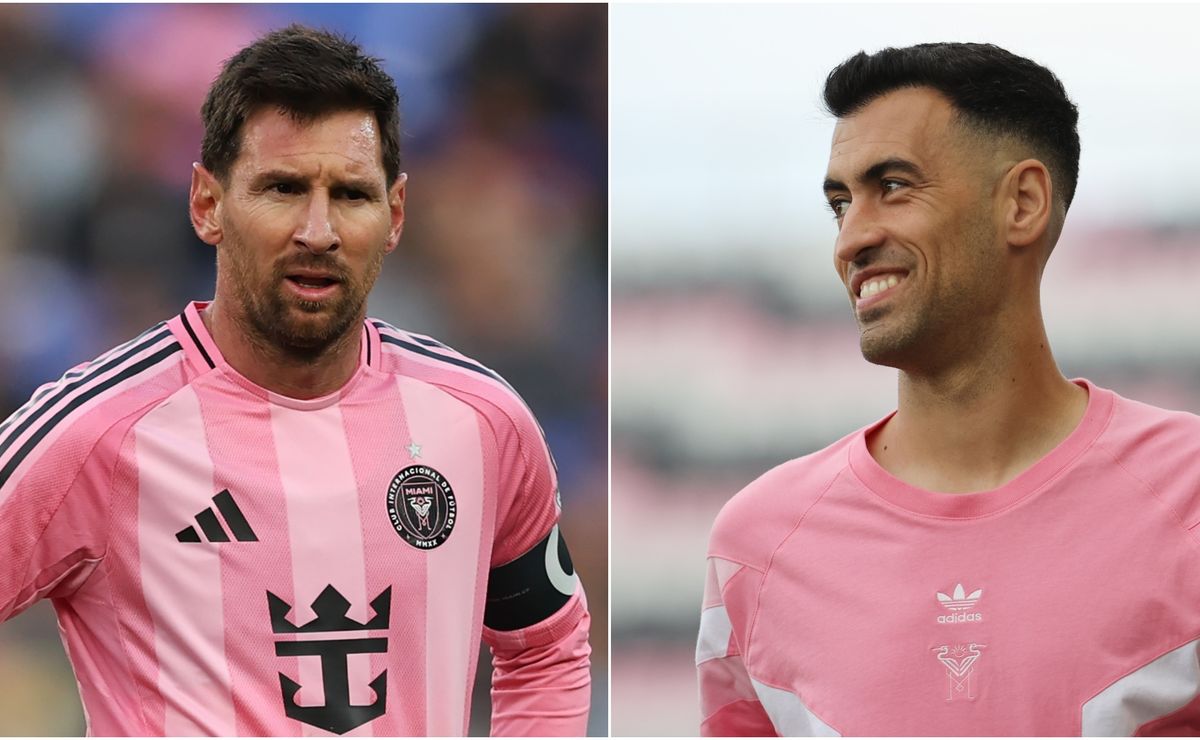Sergio Busquets’ Surprising Next Chapter: From Messi’s Miami Sidekick to Barcelona’s Coaching Secret Weapon!