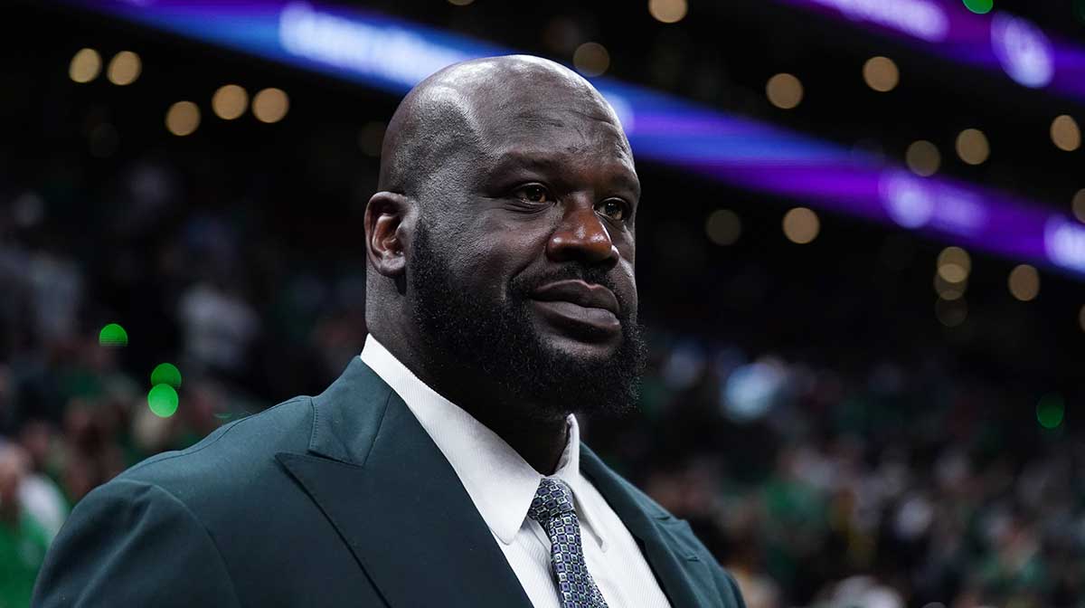 Shaq's Bold Prediction: Will the 76ers Make or Break Their Fate in 2027?