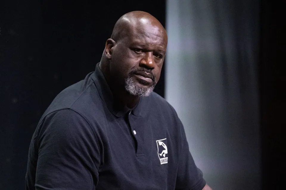 Shaquille O’Neal’s Bizarre Explanation for Losing a Family Leaves Fans Stunned and Searching for Answers