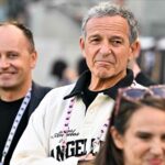 Shocking Revelation: Bob Iger’s Surprising Sports Allegiance That Lakers Fans Won’t Expect
