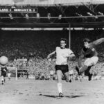 Sir Geoff Hurst Reveals Shocking Last-Minute Call-Up That Changed Football History Forever