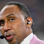 Stephen A. Smith Reveals Shocking Choice for Ultimate Christmas Day Showdown—You Won’t Believe Who Made the Cut!