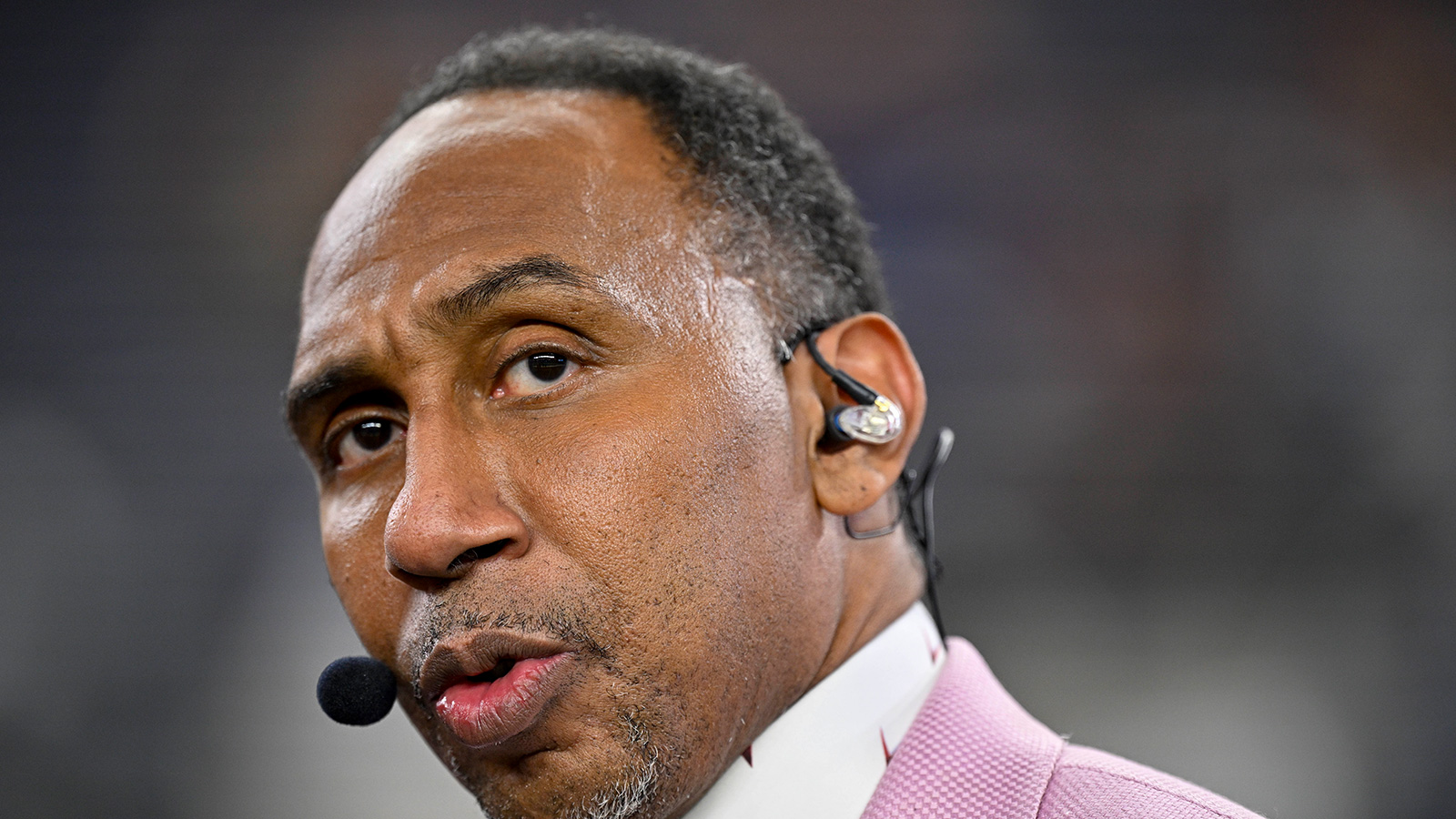 Stephen A. Smith Reveals Shocking Choice for Ultimate Christmas Day Showdown—You Won’t Believe Who Made the Cut!