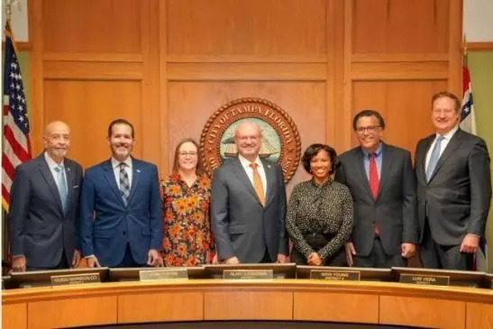 Tampa City Council Narrowly Approves Controversial Development Deal Amid Heated Debate