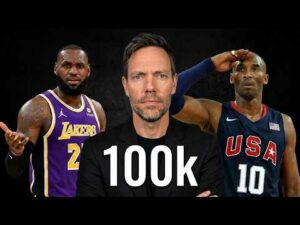 THANK YOU for 100k Subs: LIVESTREAM