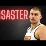 The Denver Nuggets are an Absolute Mess